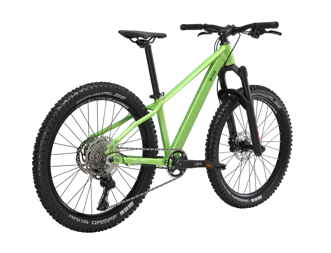 Traction 240 X Fresh Green - Image 3