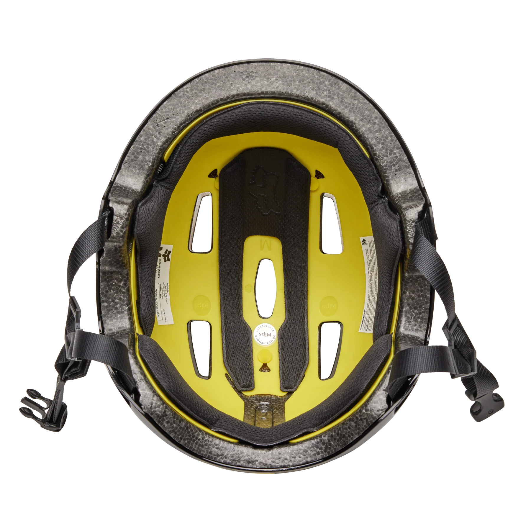 Flight Helm Solid CE - Black - Image 5