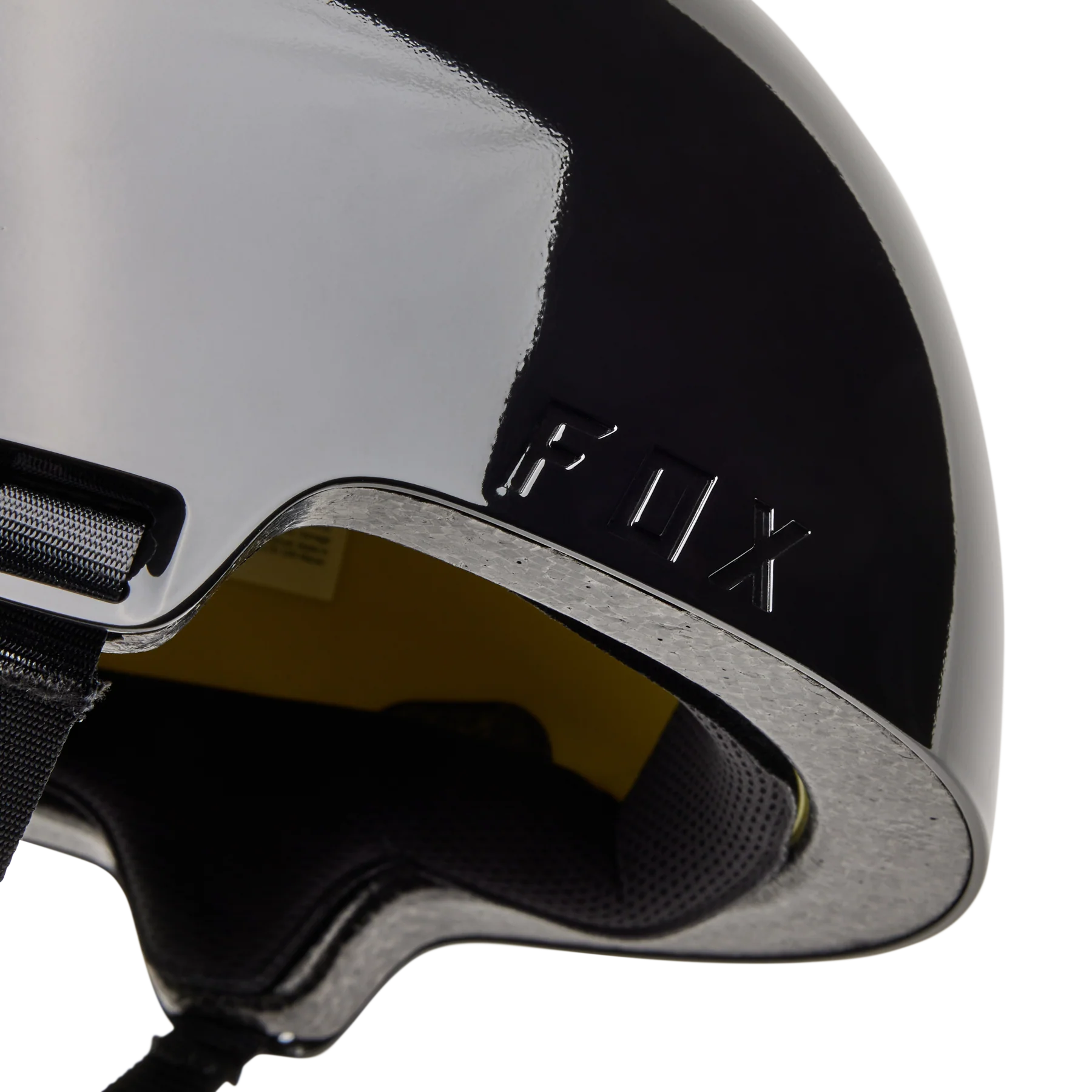 Flight Helm Solid CE - Black - Image 9