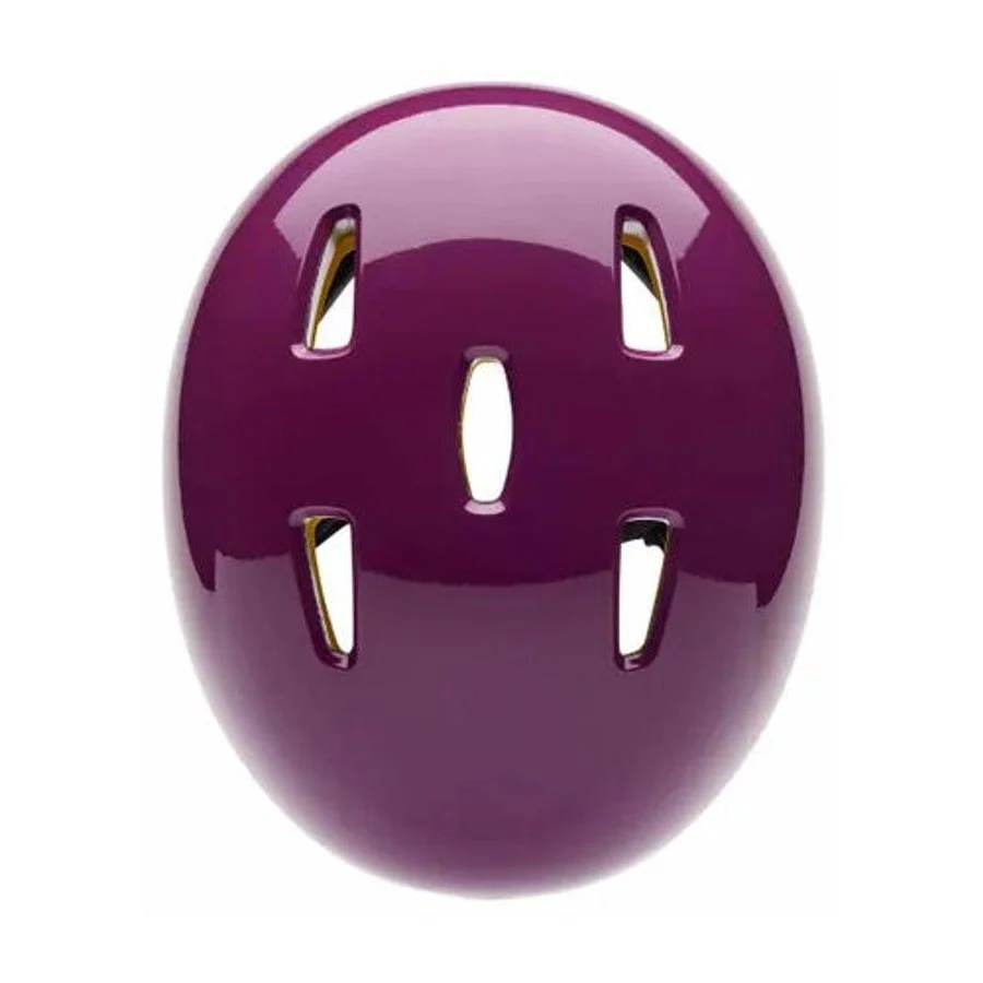 Flight Helm Solid CE - Sangria - Image 3