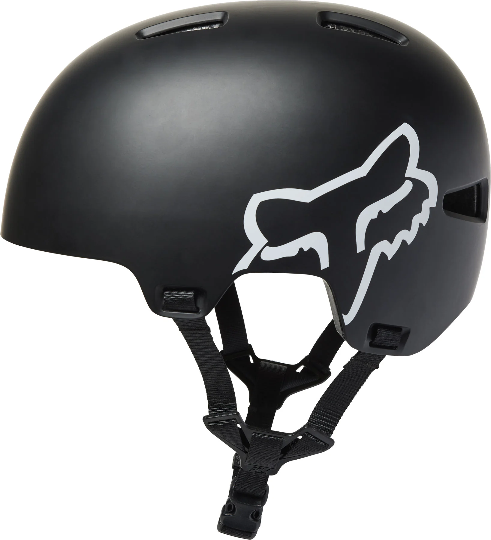 Flight Helmet, CE - black - Image 3