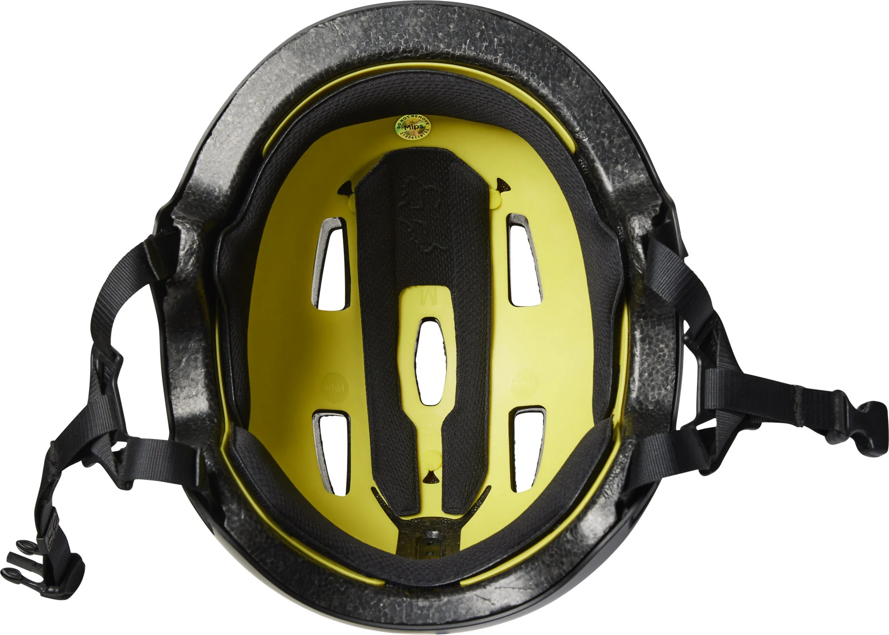 Flight Helmet, CE - black - Image 5