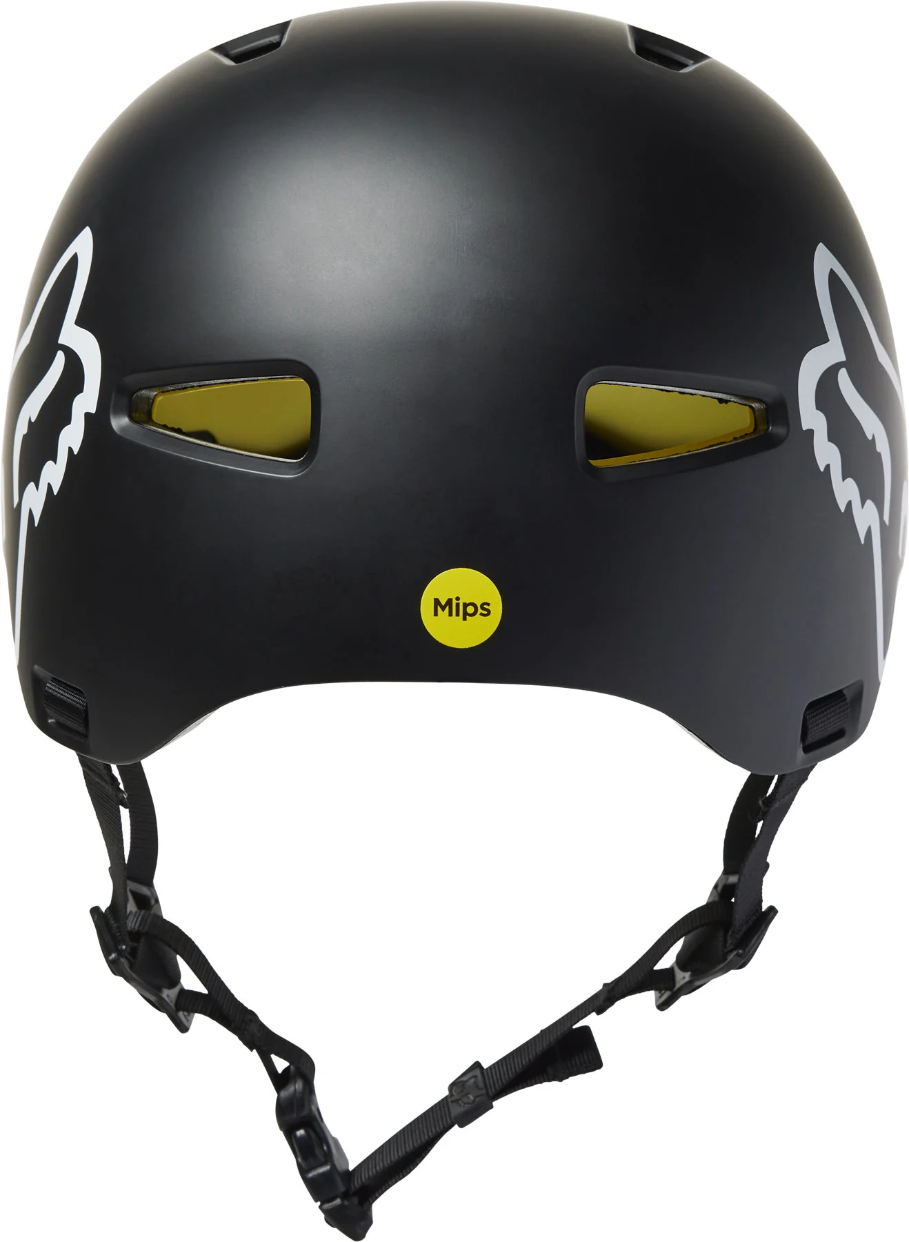 Flight Helmet, CE - black - Image 6