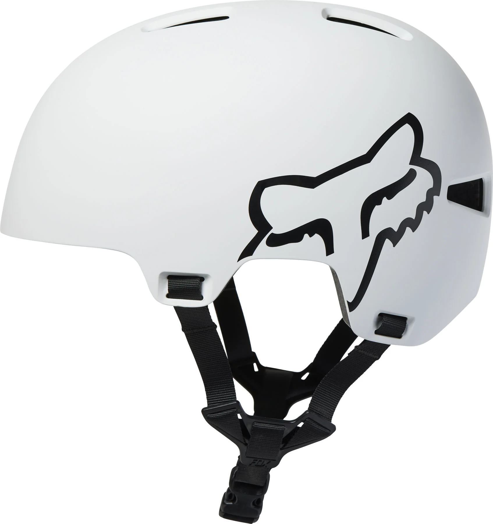 Flight Helmet, CE - white - Image 3