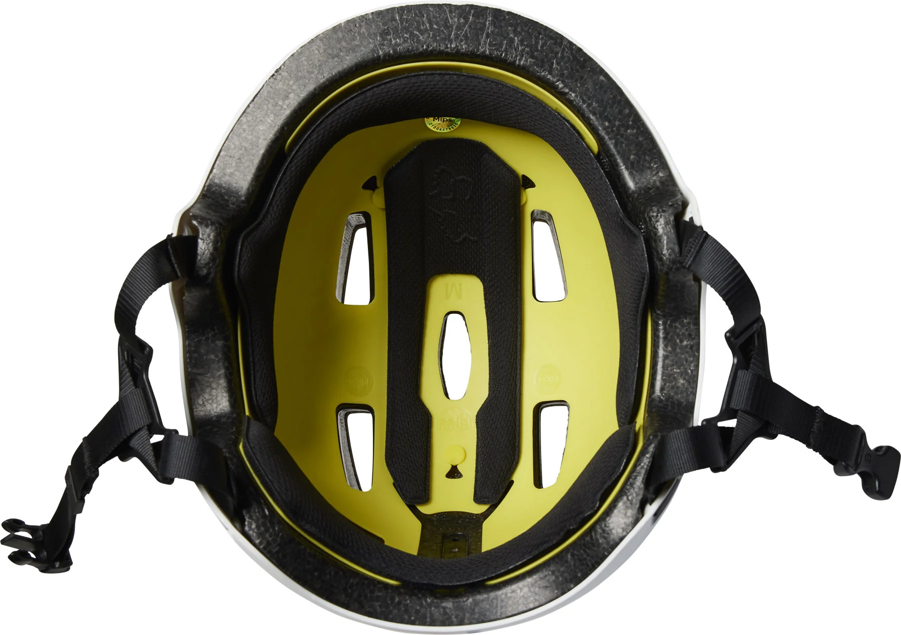 Flight Helmet, CE - white - Image 5