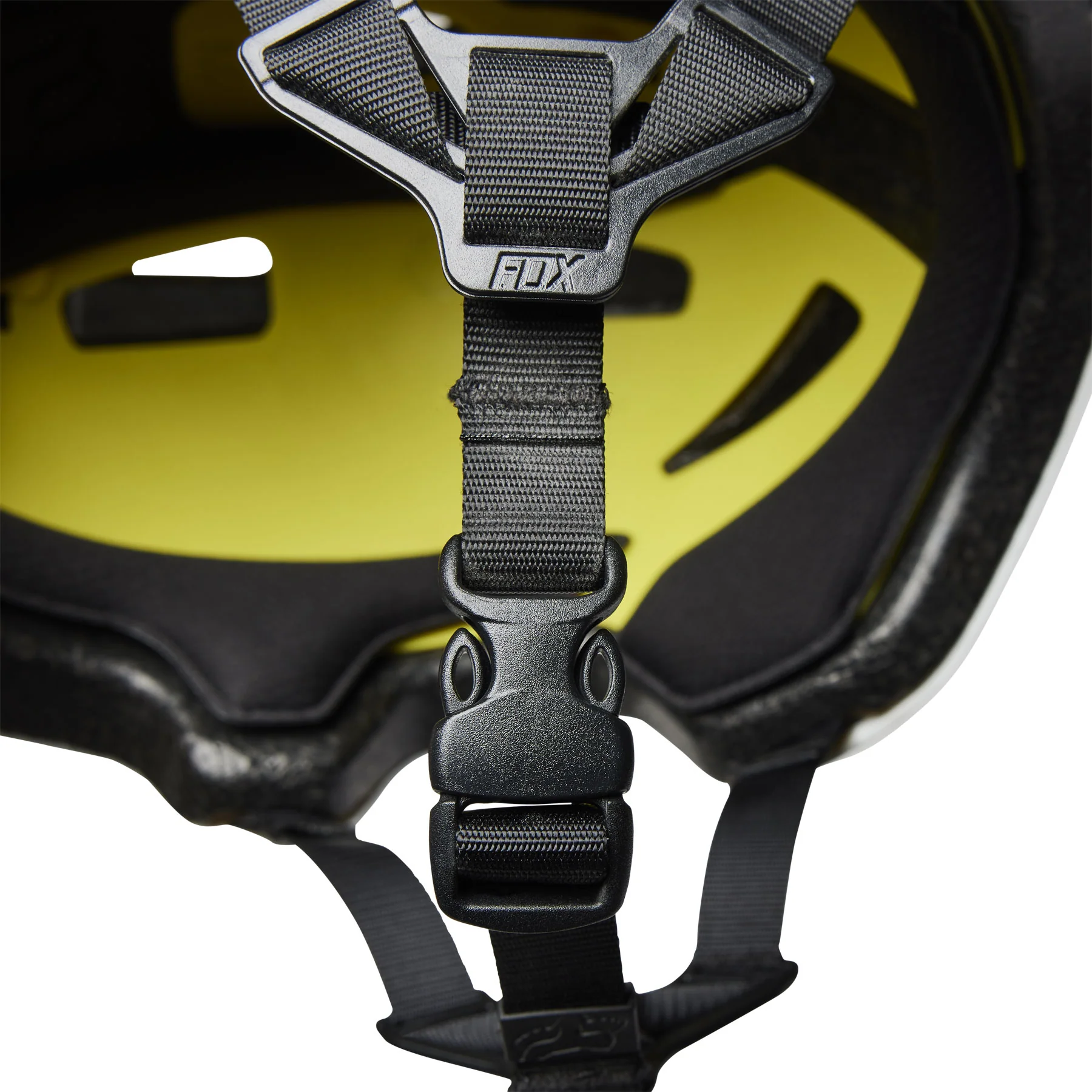 Flight Helmet, CE - white - Image 7