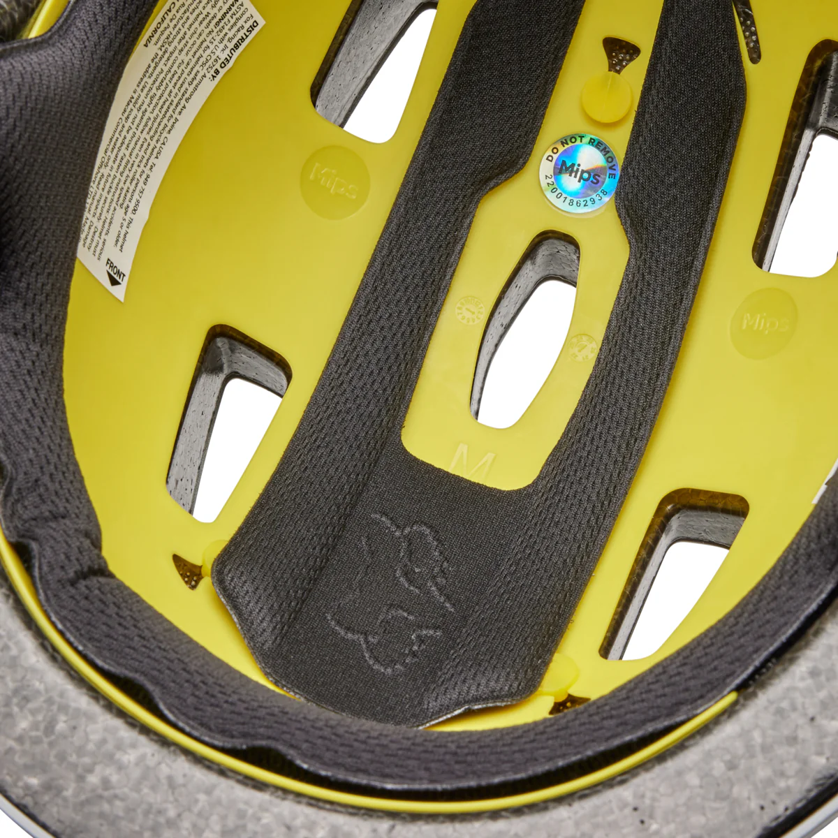 Flight Helmet Solid, CE - Grey - Image 10