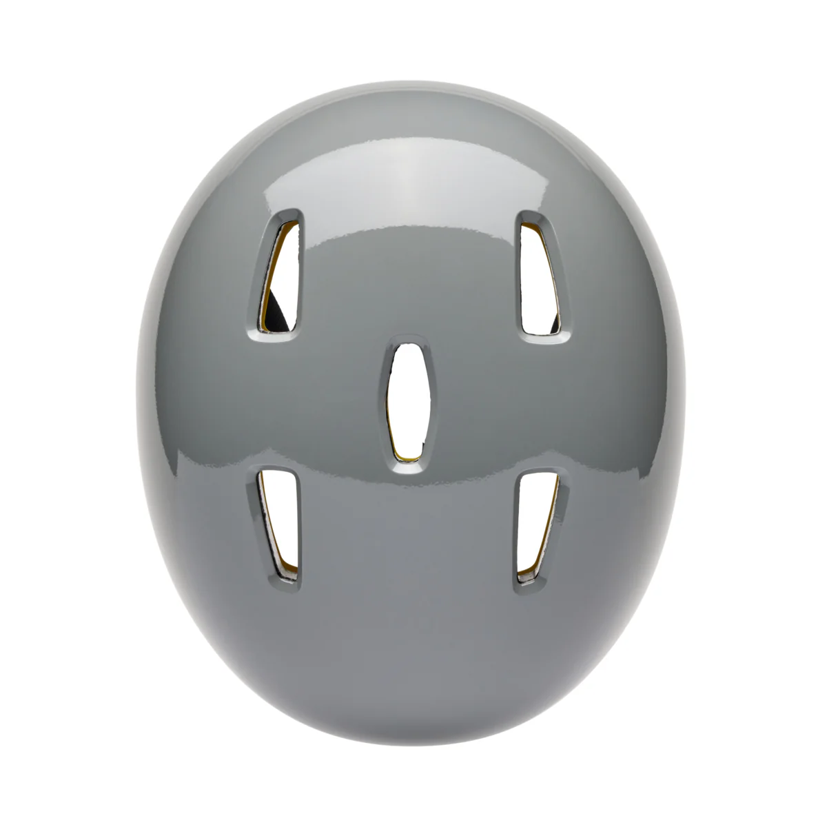 Flight Helmet Solid, CE - Grey - Image 3