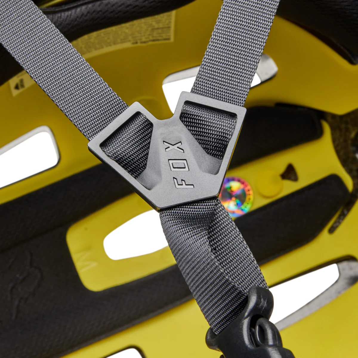 Flight Helmet Solid, CE - Grey - Image 8