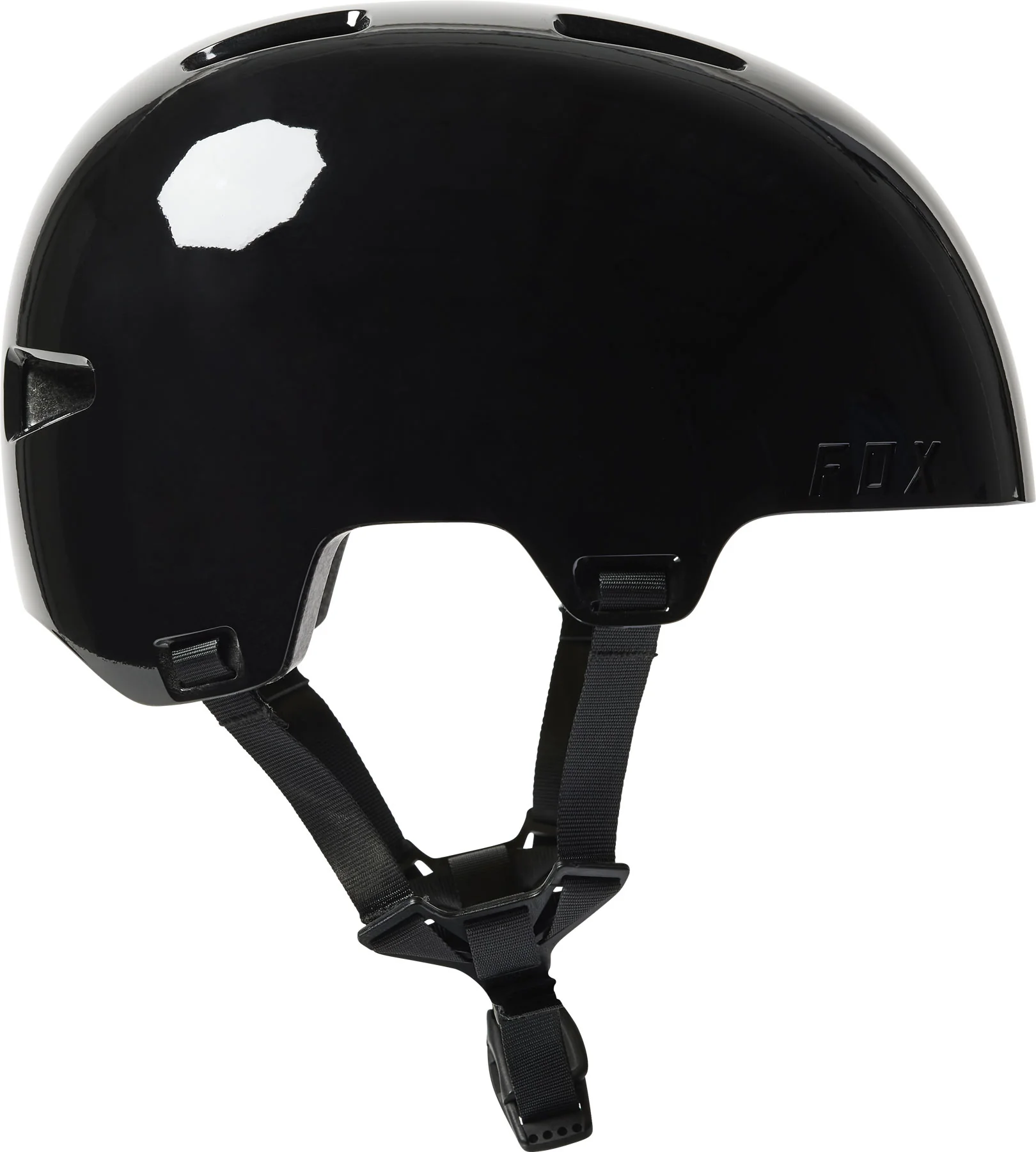 Flight Pro Helmet, CE - black - Image 3