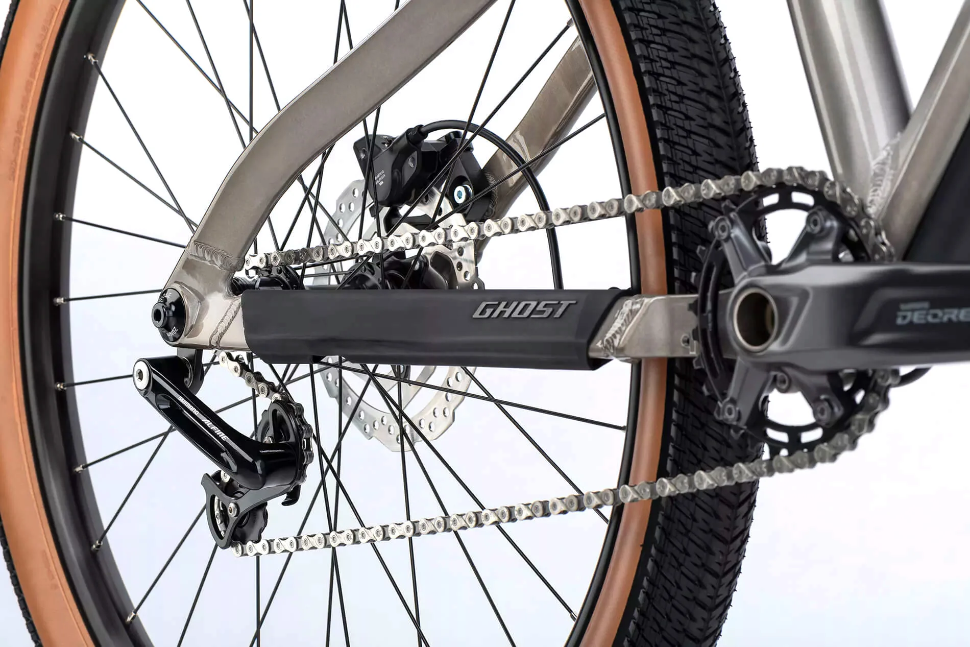 Nirvana 4X - Raw Alu/Chrome - Image 6