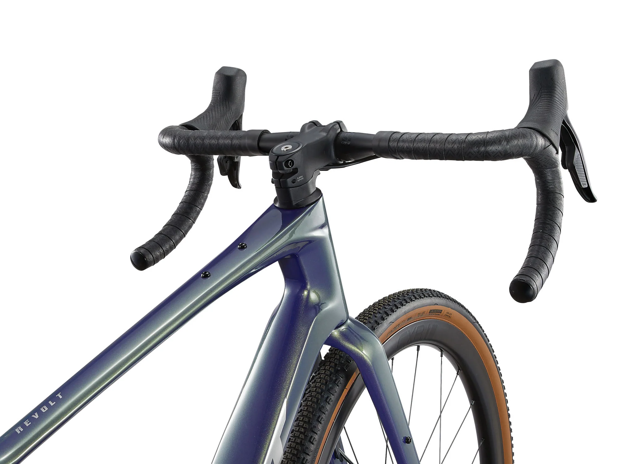 Revolt Advanced Pro 0 - Interstellar - Image 10