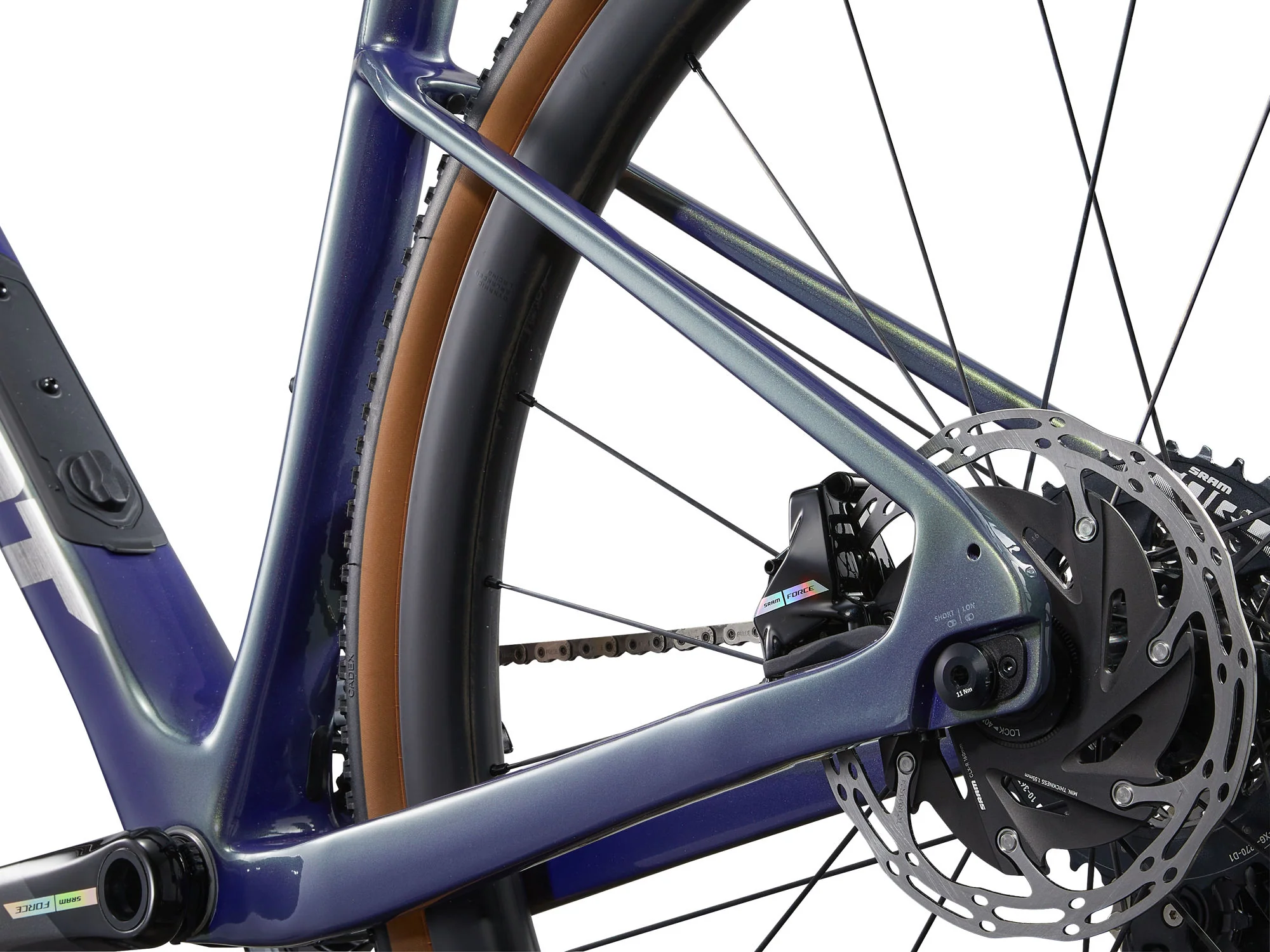 Revolt Advanced Pro 0 - Interstellar - Image 4