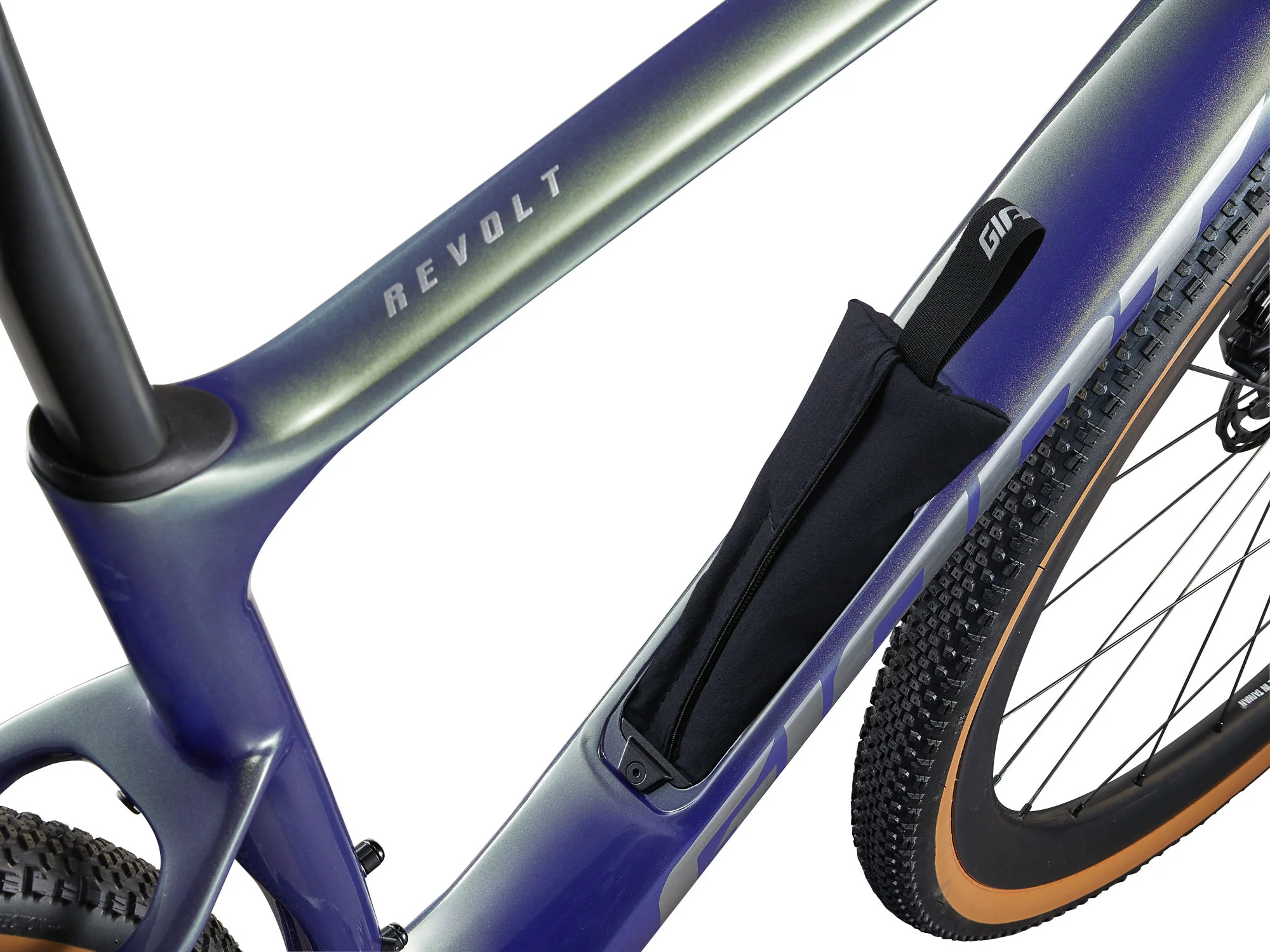 Revolt Advanced Pro 0 - Interstellar - Image 5