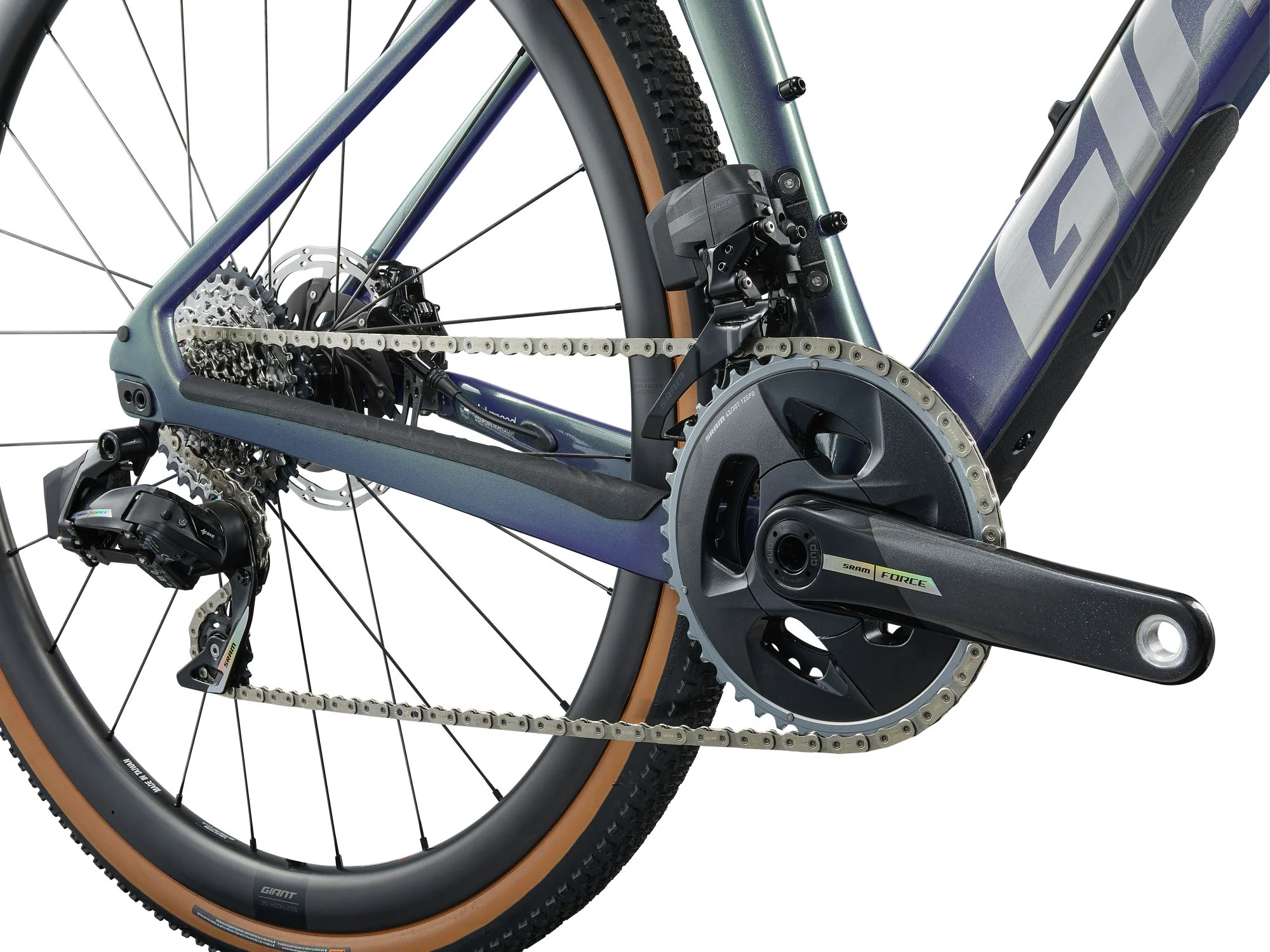 Revolt Advanced Pro 0 - Interstellar - Image 8