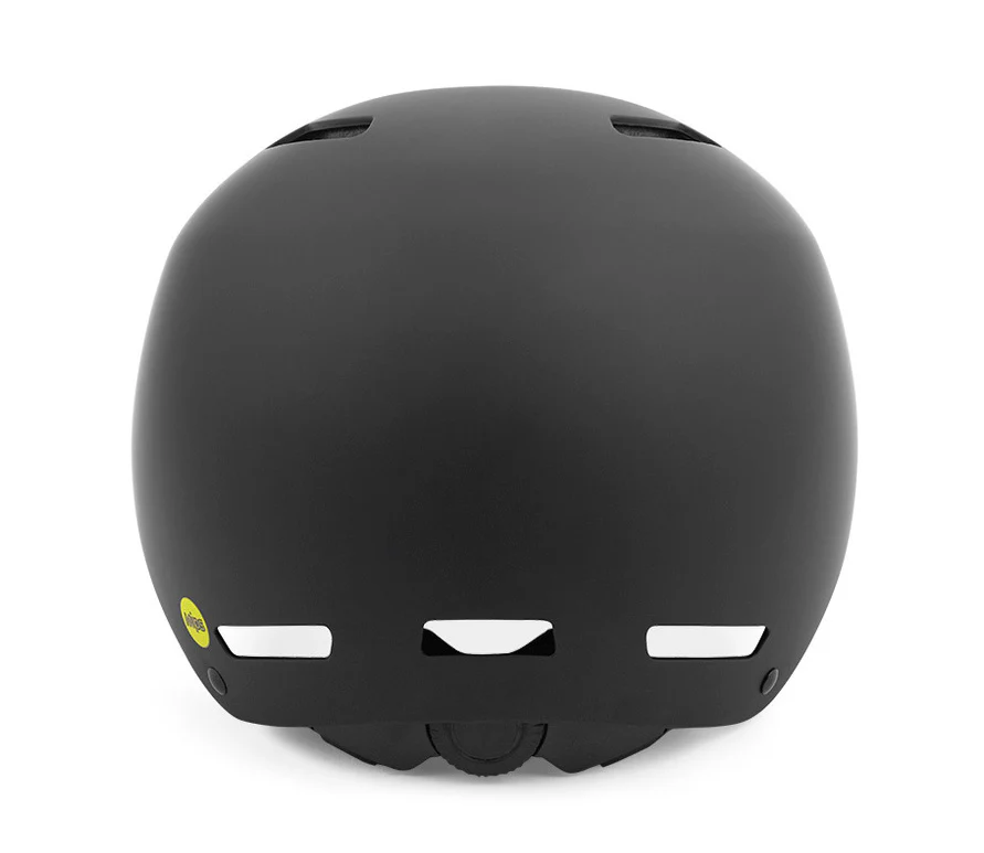 Quarter FS Helm - Schwarz - Image 3