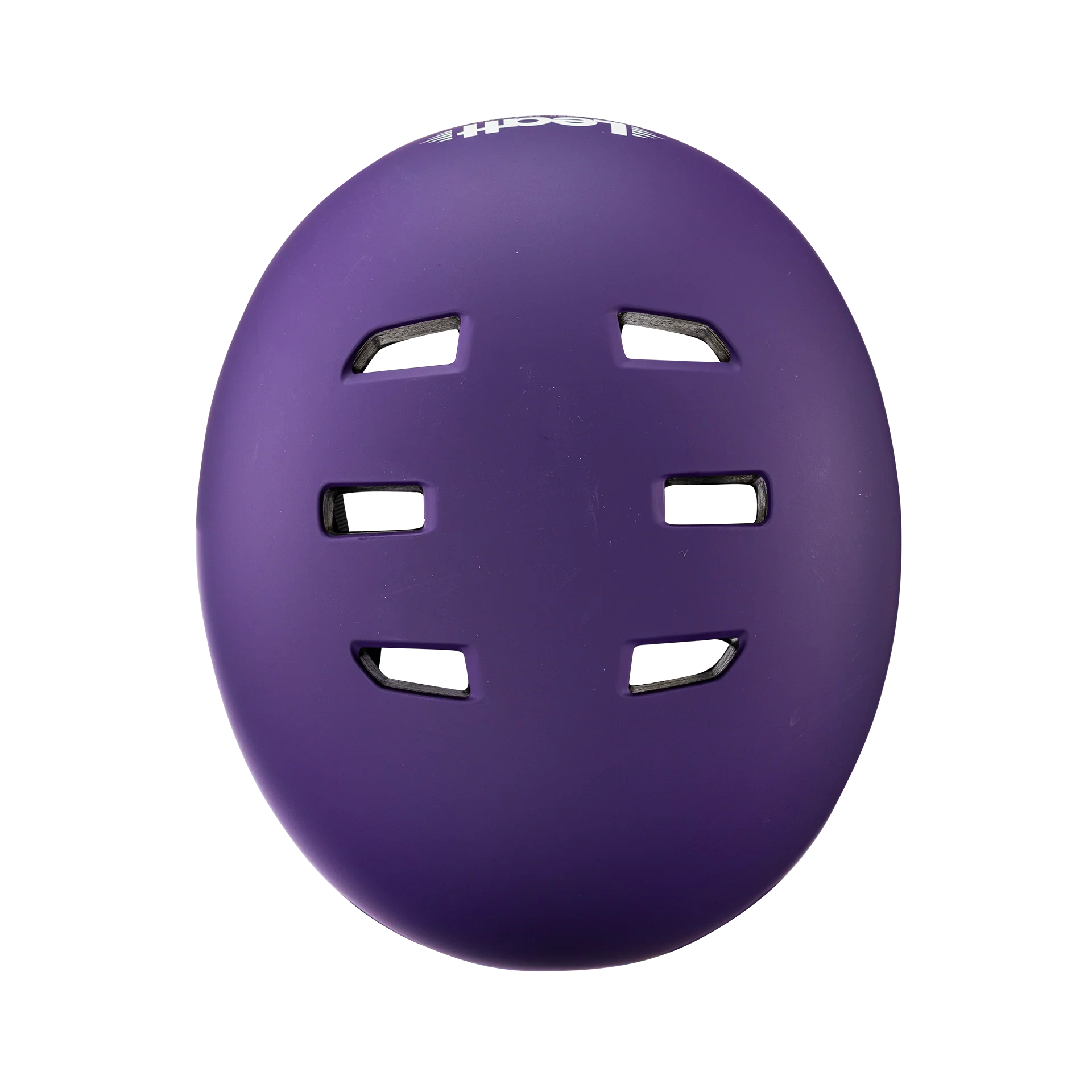 Helm MTB Urban 2.0 - Purple - Image 3