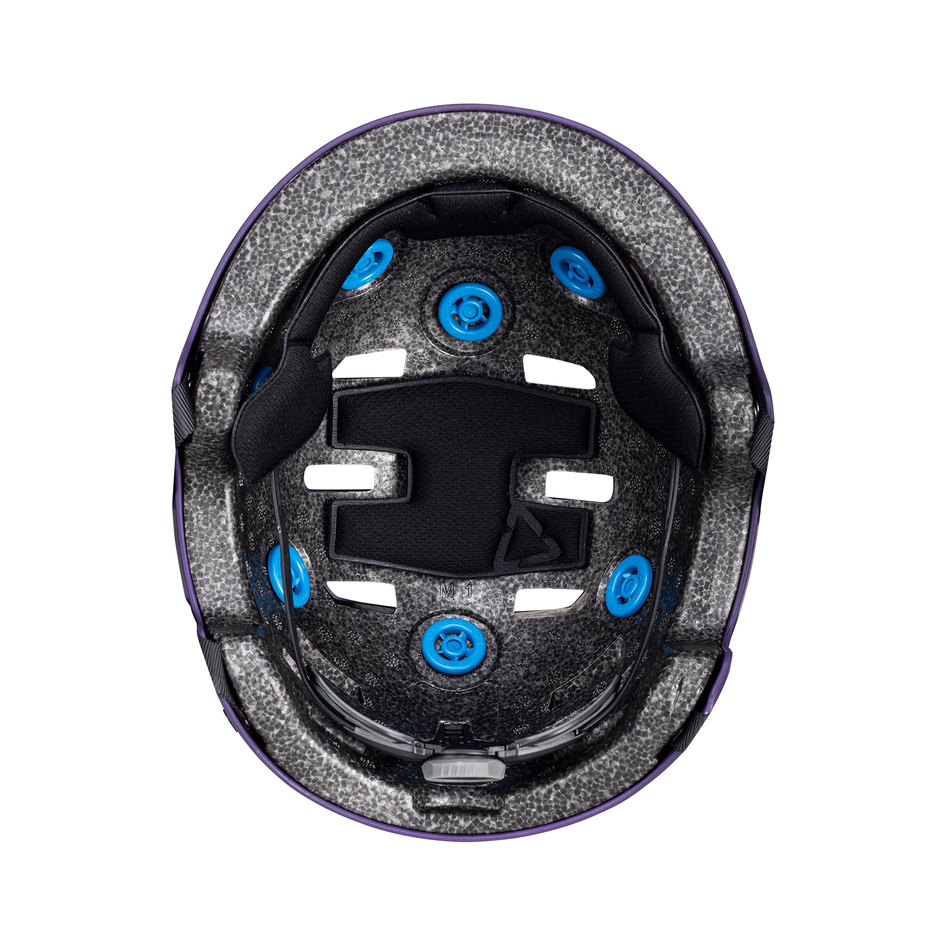 Helm MTB Urban 2.0 - Purple - Image 5