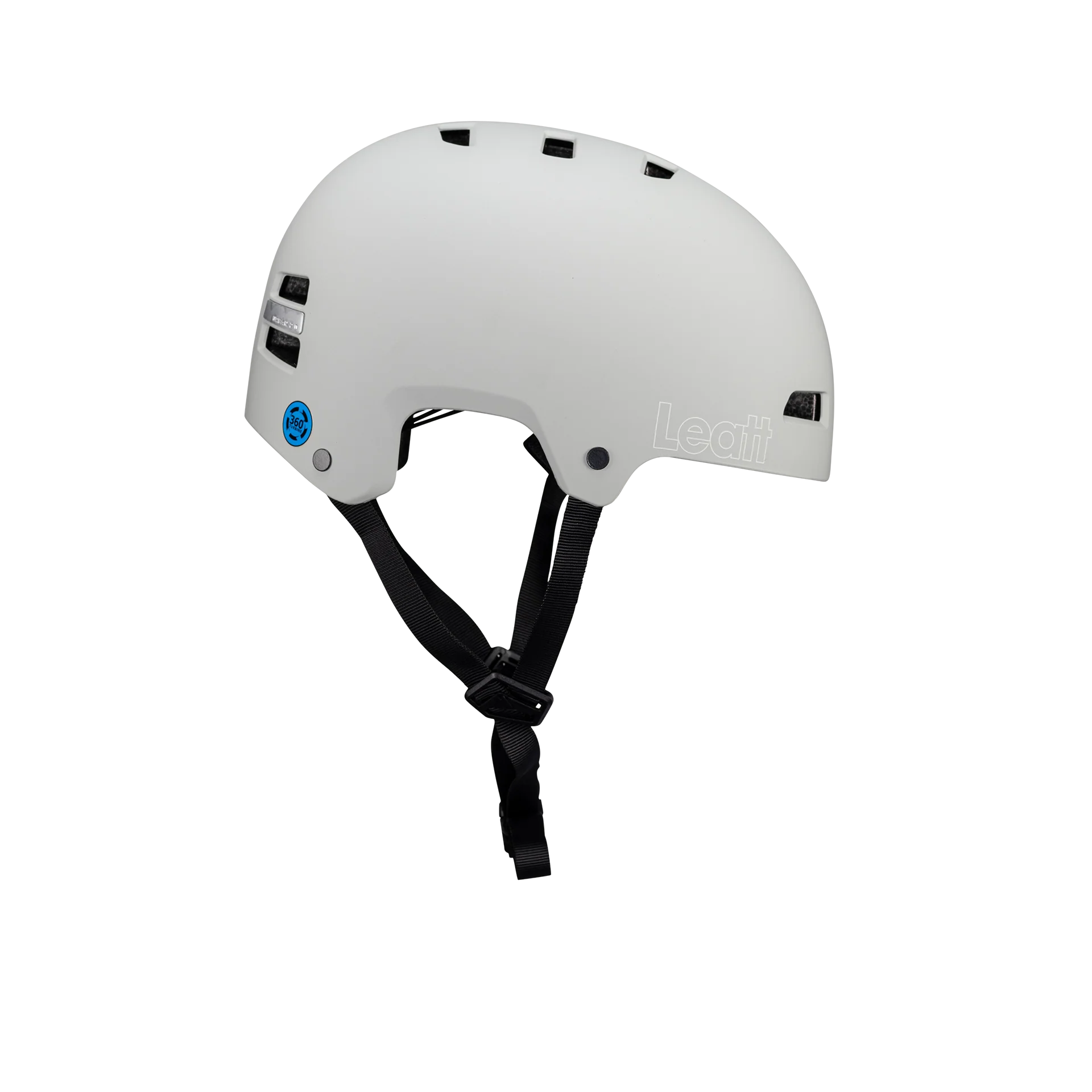 Helm MTB Urban 2.0 - Steel - Image 3