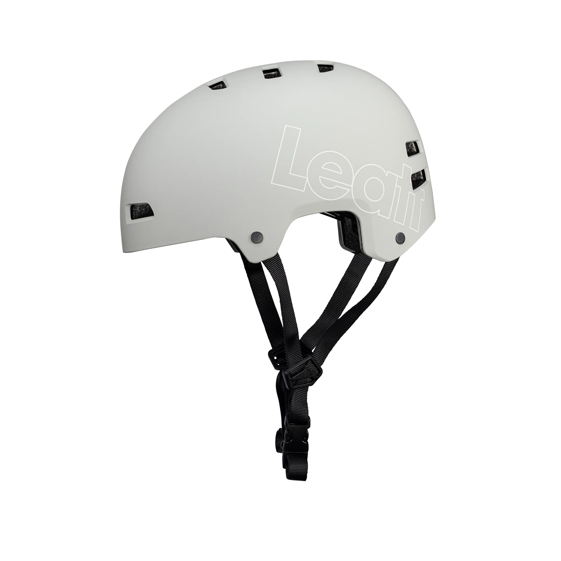Helm MTB Urban 2.0 - Steel - Image 4