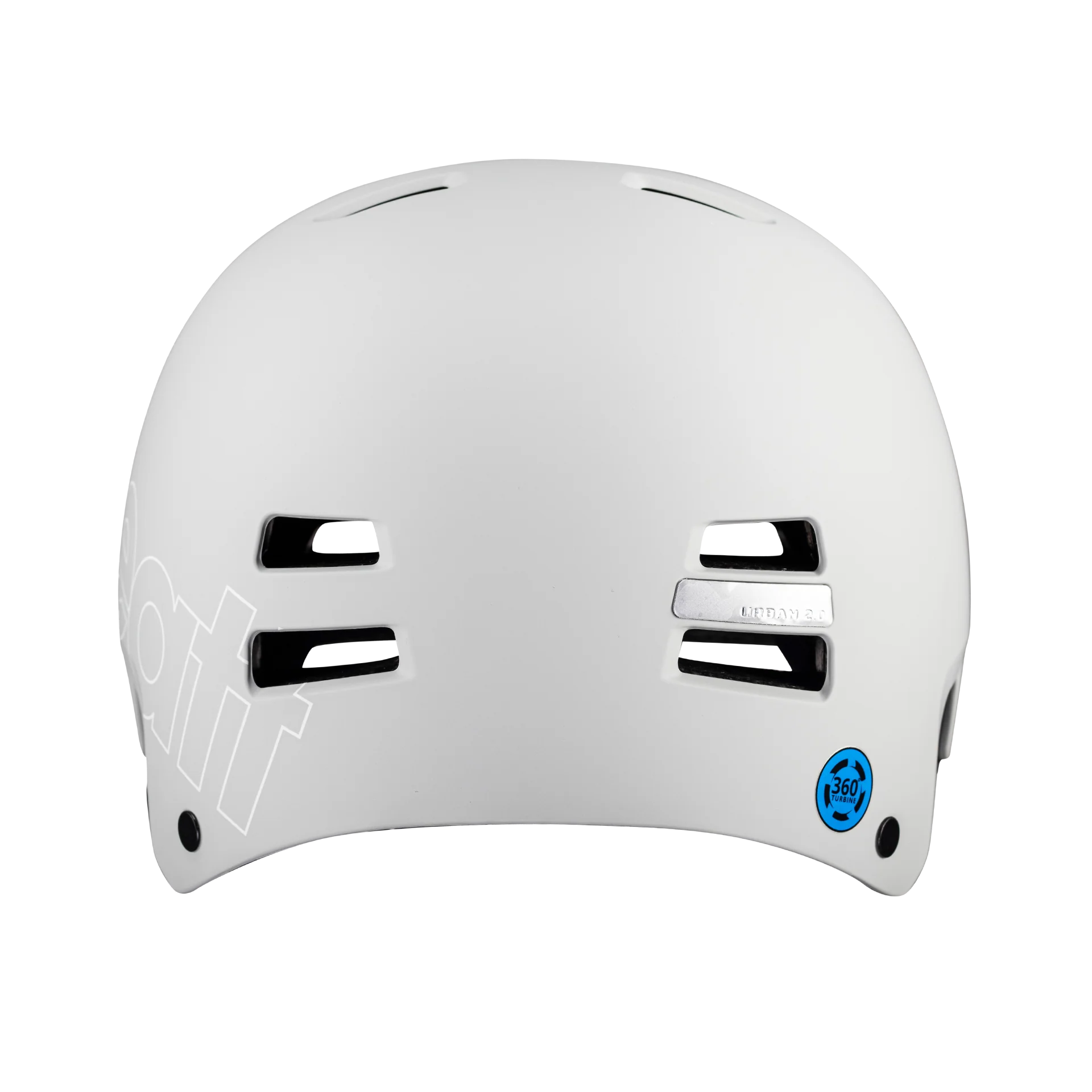 Helm MTB Urban 2.0 - Steel - Image 6