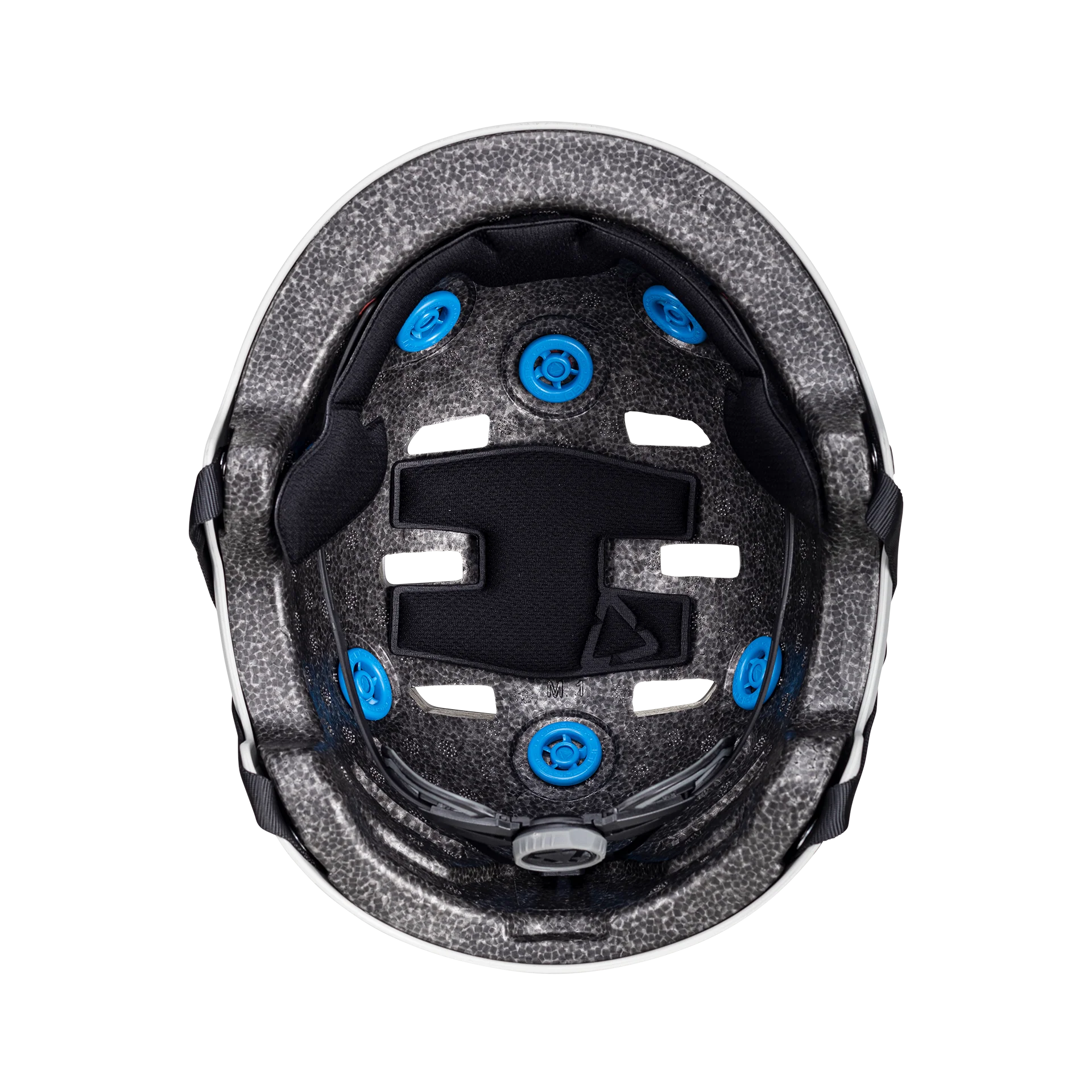 Helm MTB Urban 2.0 - Steel - Image 7