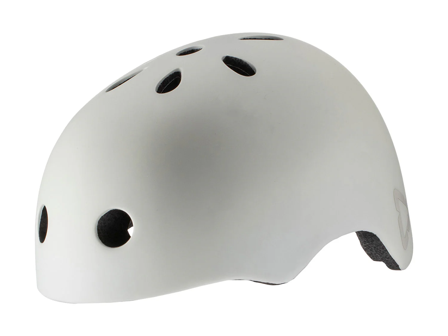 Helmet MTB Urban 1.0 Steel - Image 3