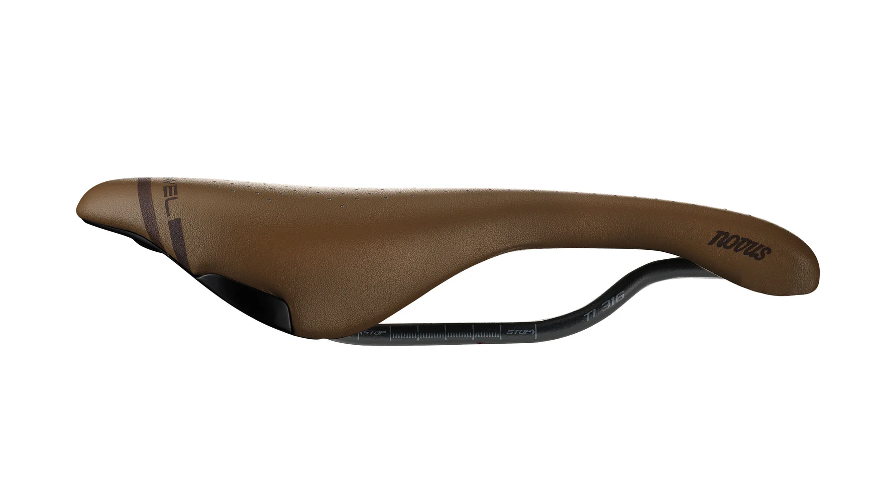 Novus Boost Gravel Heritage Superflow - brown - Image 3