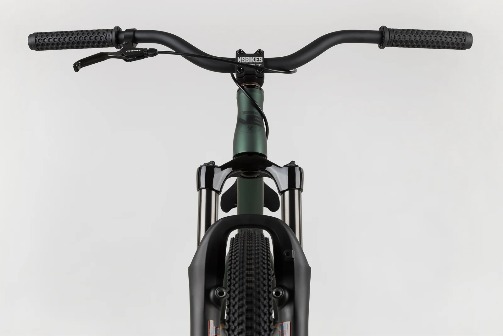 Movement 3 - Dirtbike - Grün - Image 4