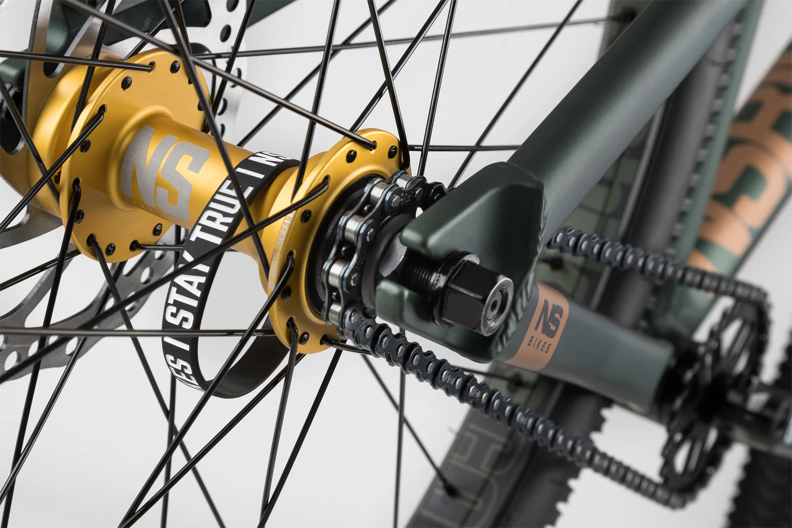 Movement 3 - Dirtbike - Grün - Image 6