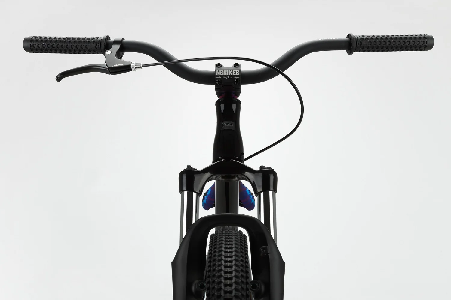 Zircus Pumptrack/Funbike - black - Image 6