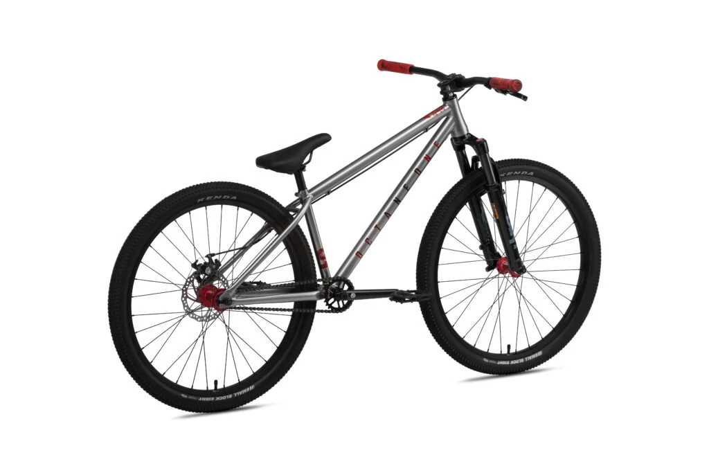 Diezel 26 Zoll - Silver polish - Image 3