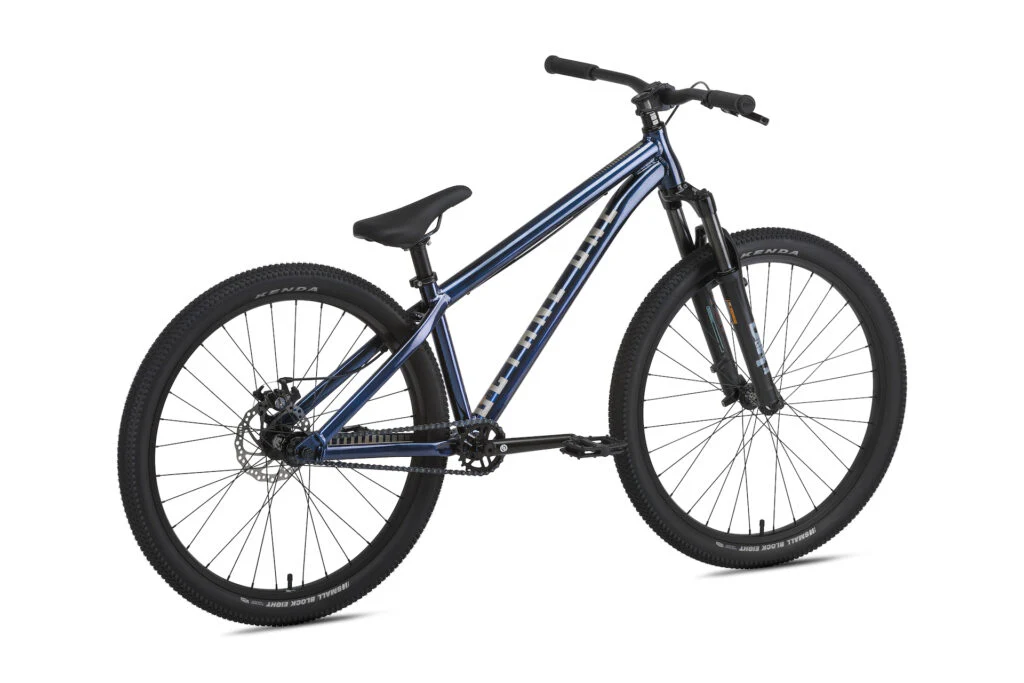 Melt 26 Zoll - Blue Metallic - Image 3