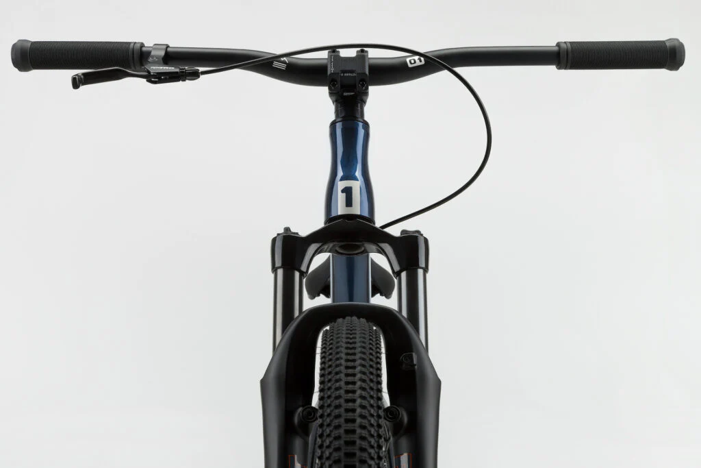 Melt 26 Zoll - Blue Metallic - Image 4