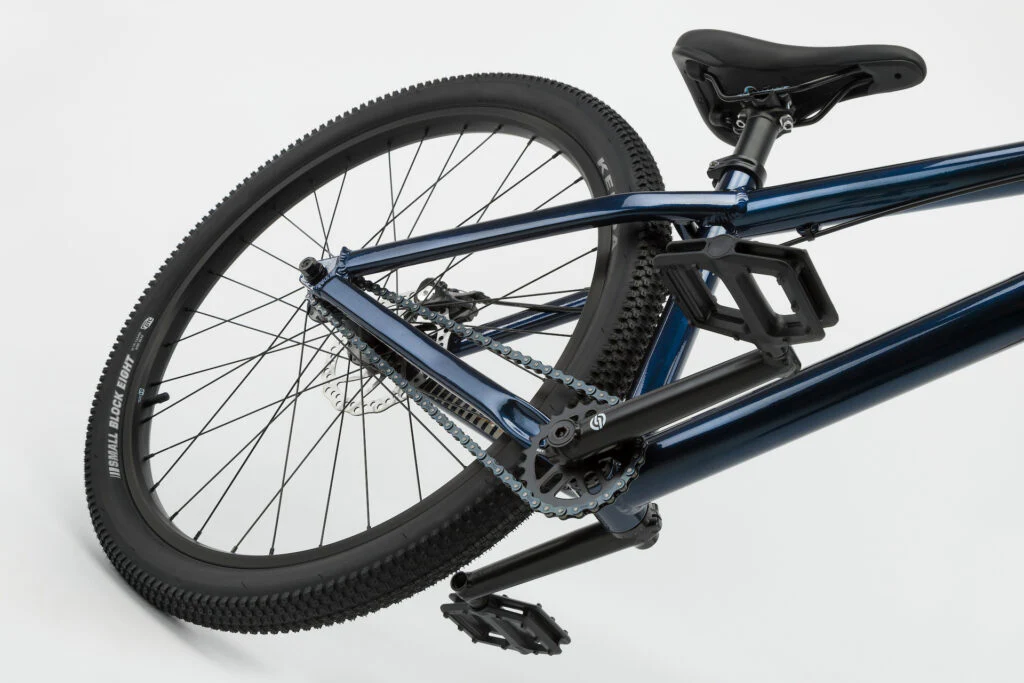 Melt 26 Zoll - Blue Metallic - Image 5