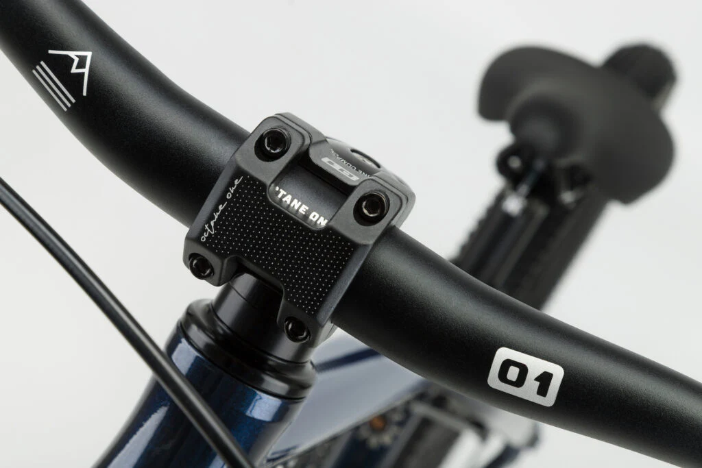 Melt 26 Zoll - Blue Metallic - Image 6