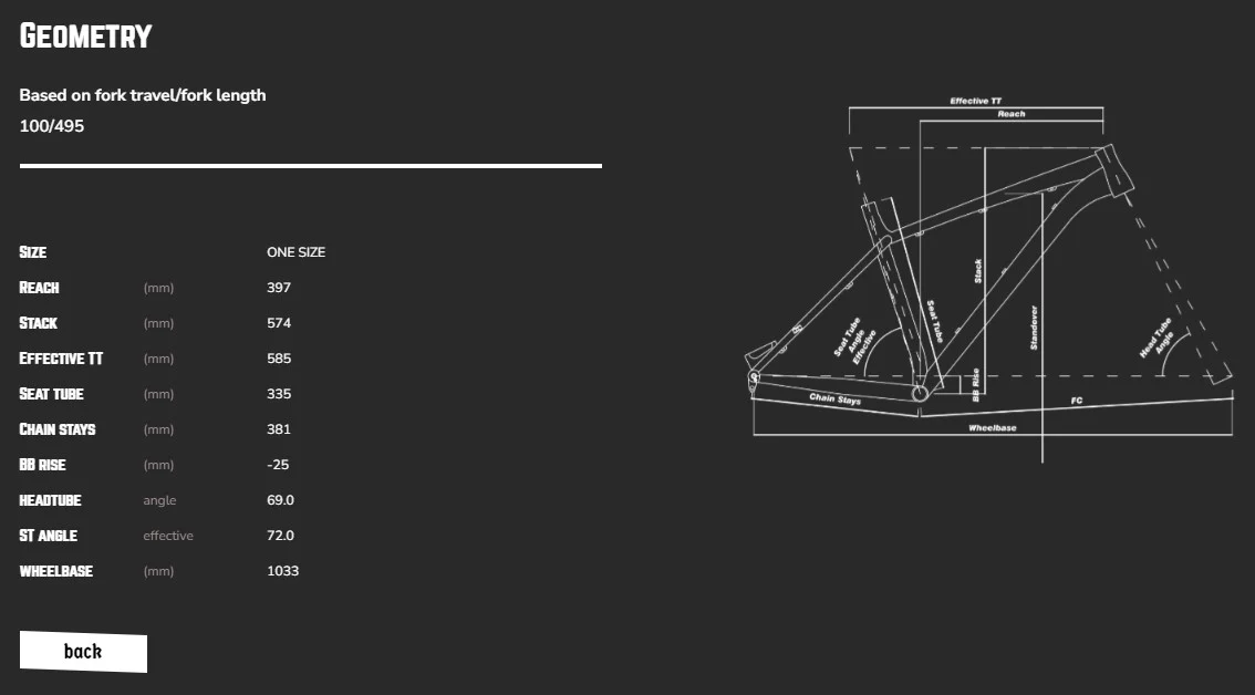 Melt 26 Zoll - Blue Metallic - Image 7