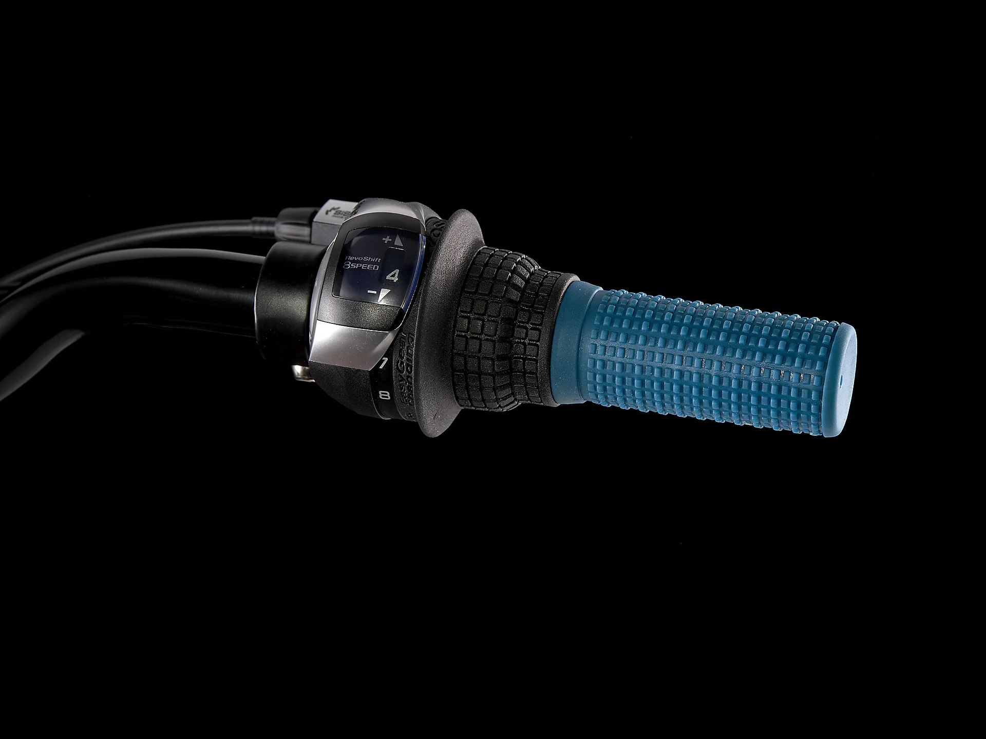 Precaliber 24 8-speed Suspension Nautical Navy - Image 6